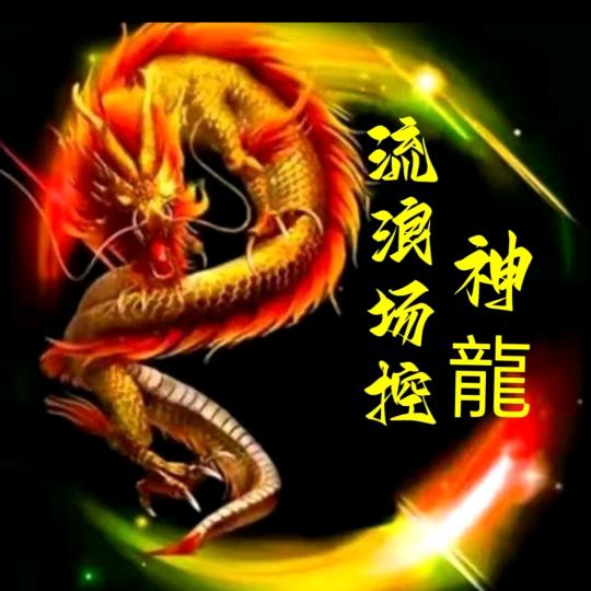 流浪场控🐲神龍