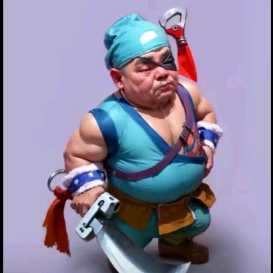 陈凯