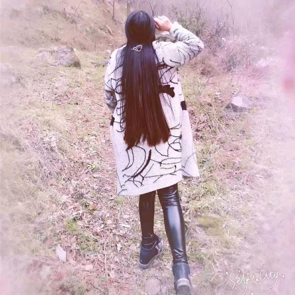 段老师の川妹子