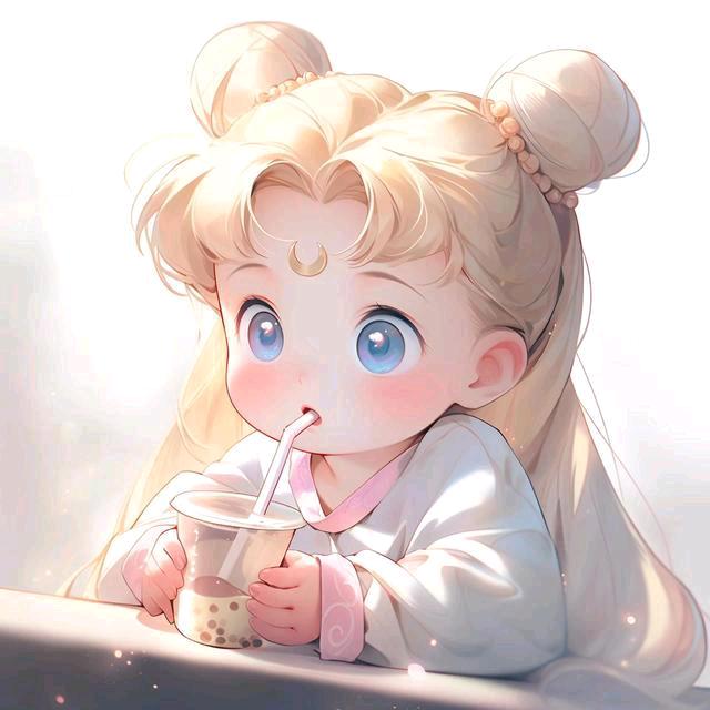 芒果奶茶