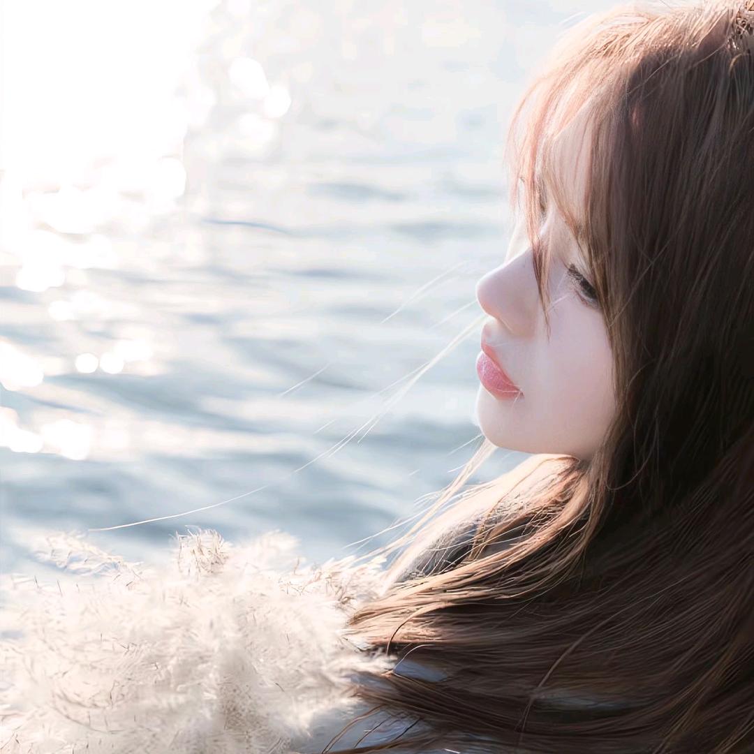 小u