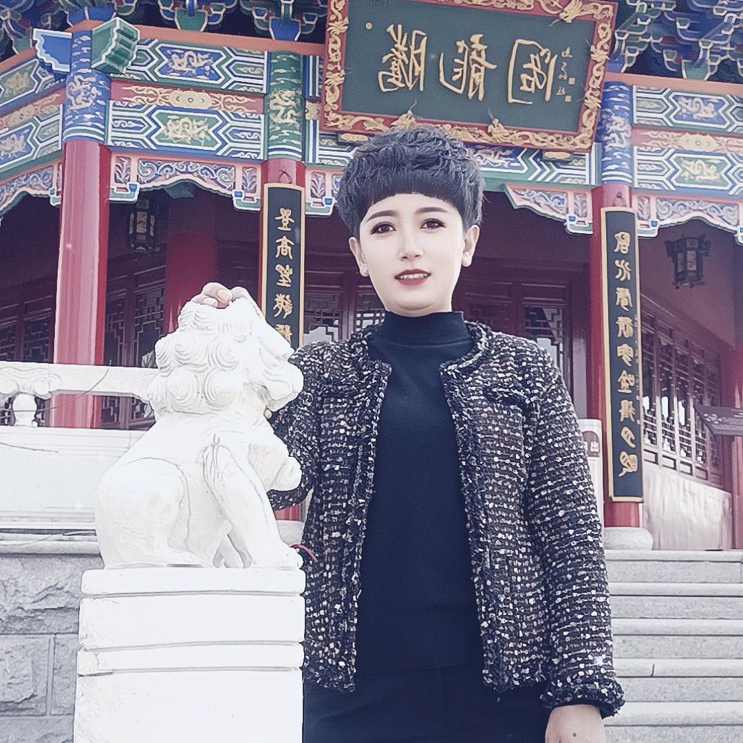 东北莲姐
