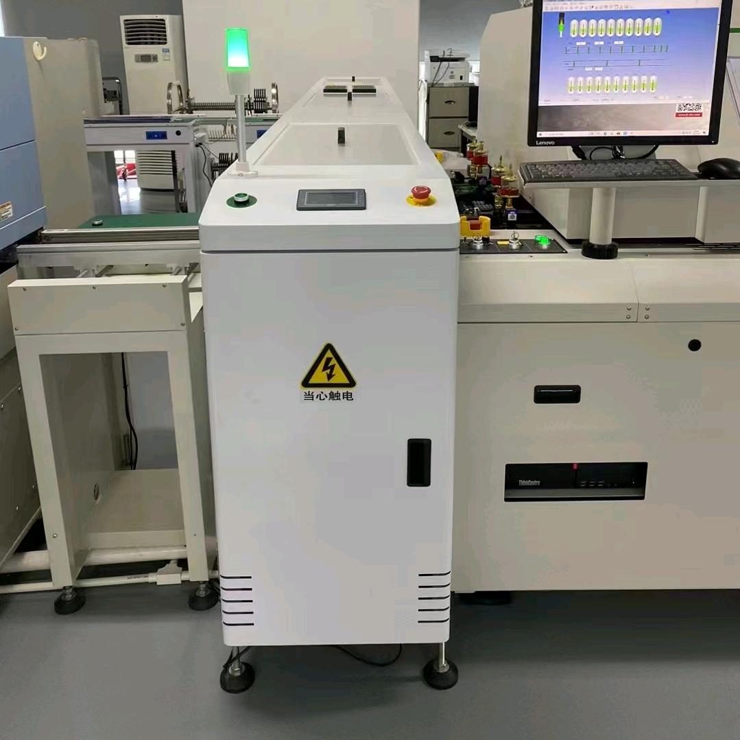 SMT周边自动化设备