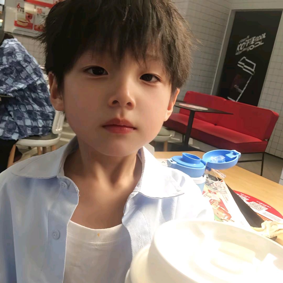 我没有纸