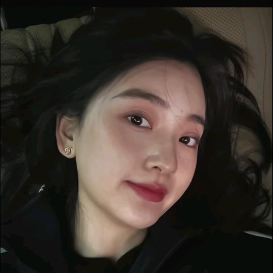小桔妹妹