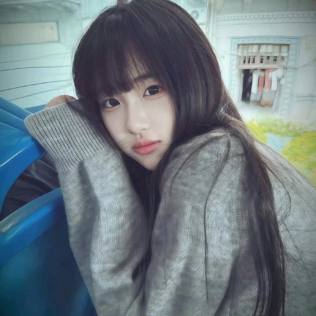 晚風