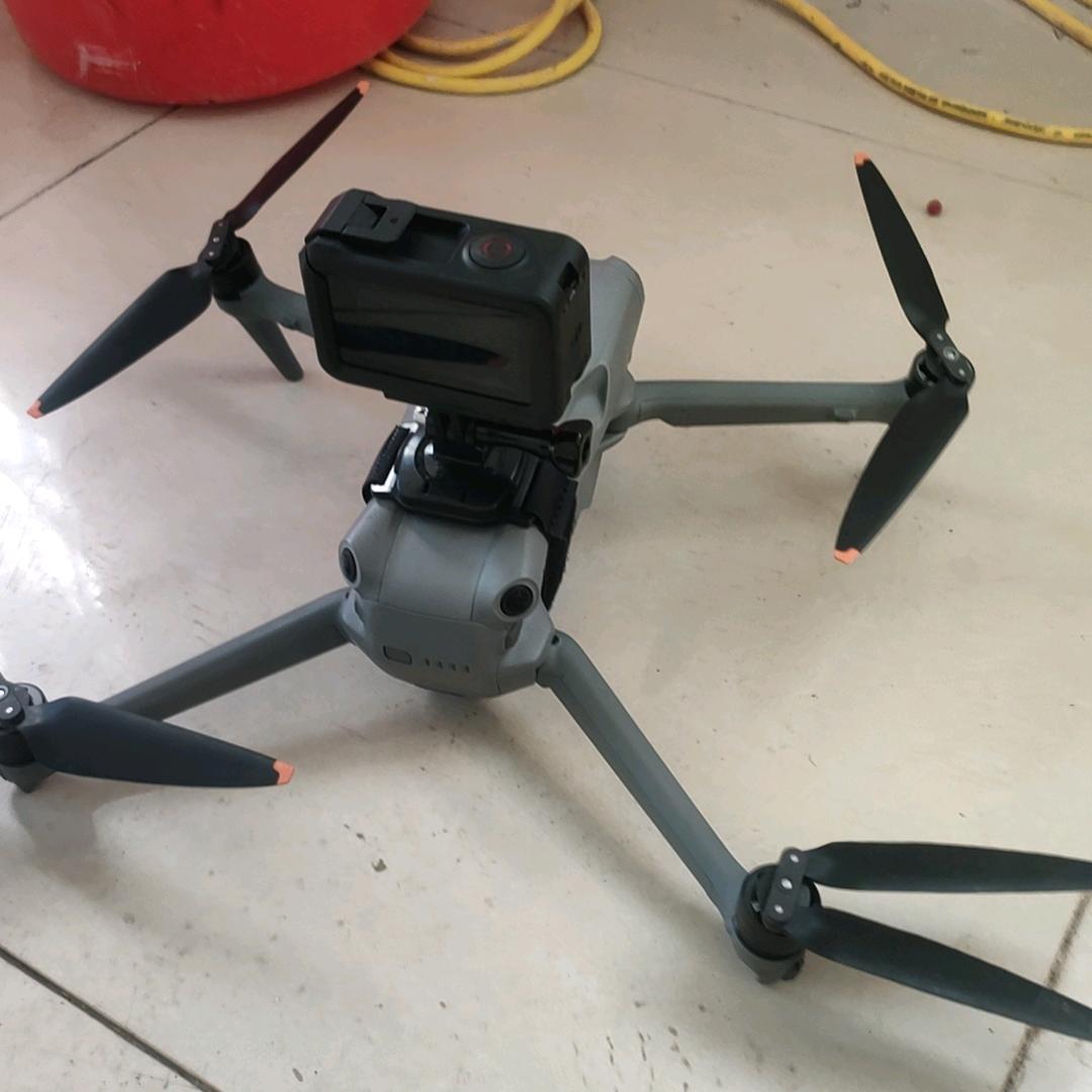 农民工熊二航拍