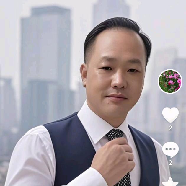 小顺哥