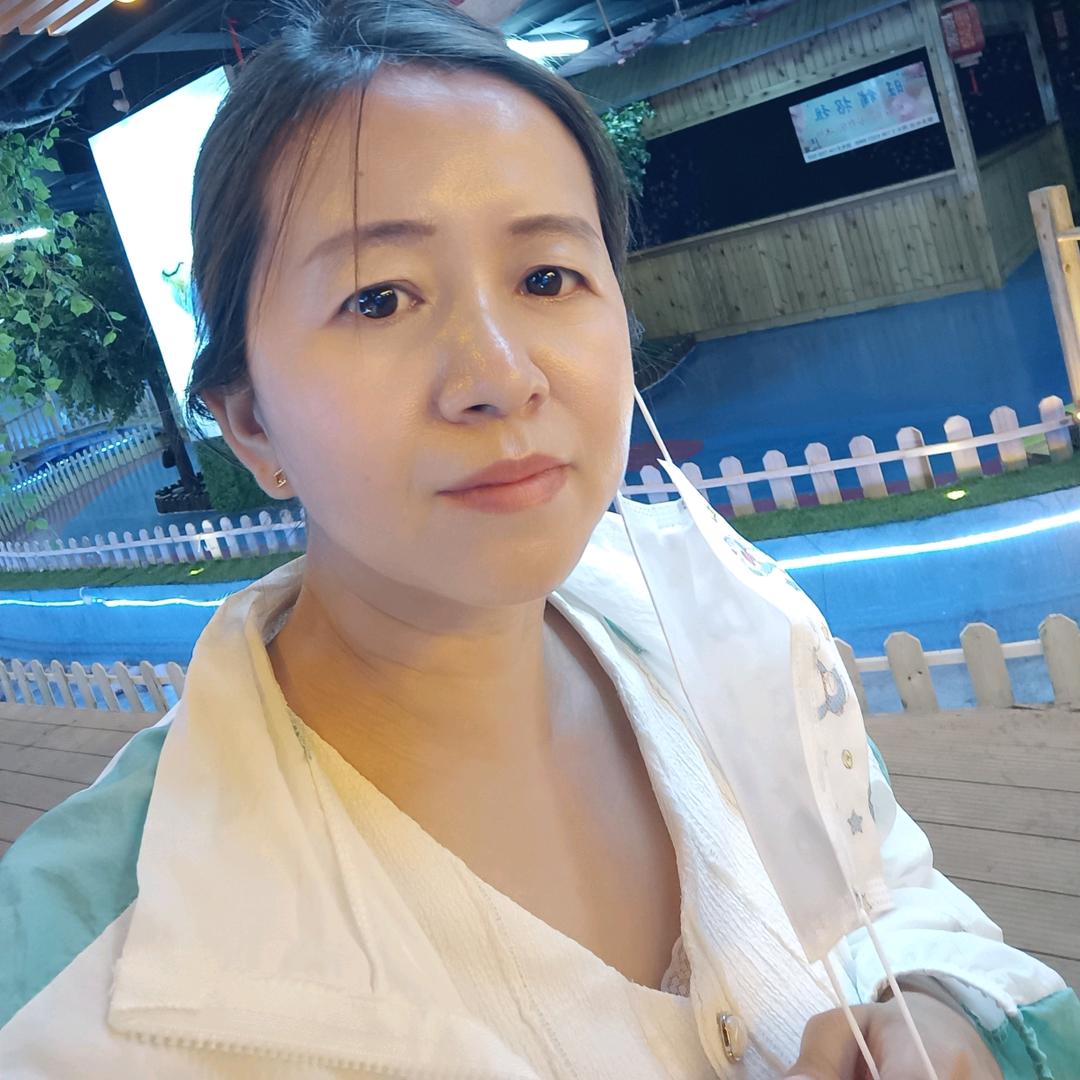 玲儿姐