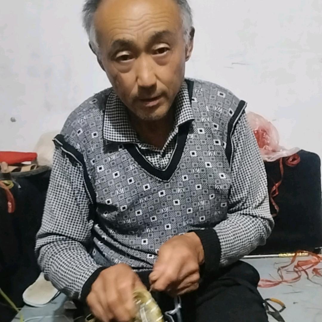 手工编织&农副产品