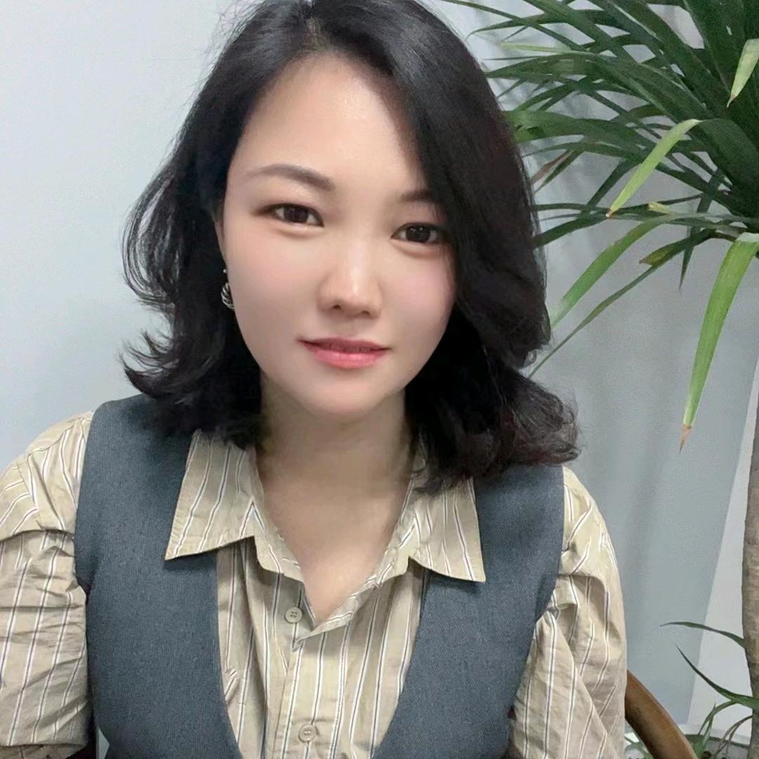 刘姐说媒(团队招人)