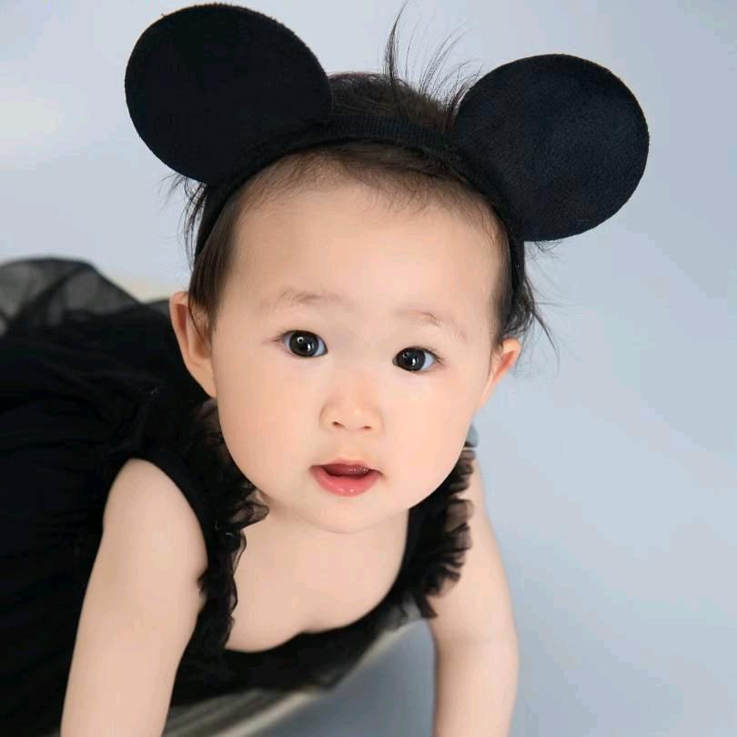 小溪爸