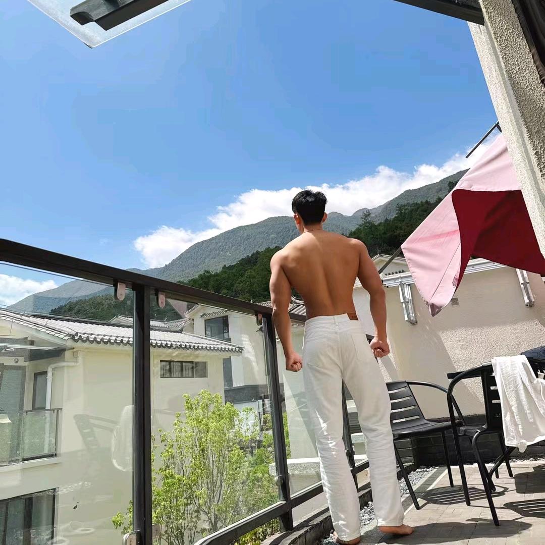 小明同鞋
