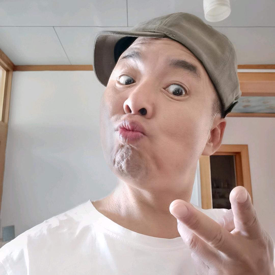 扯蛋老张