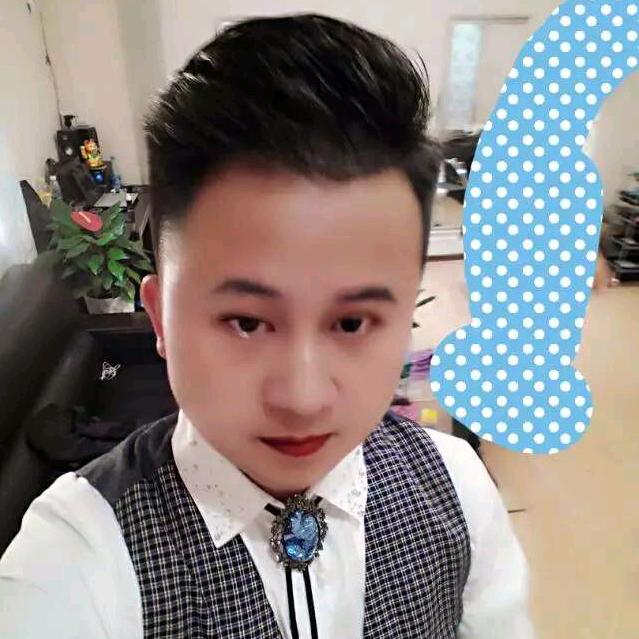 假发大公子