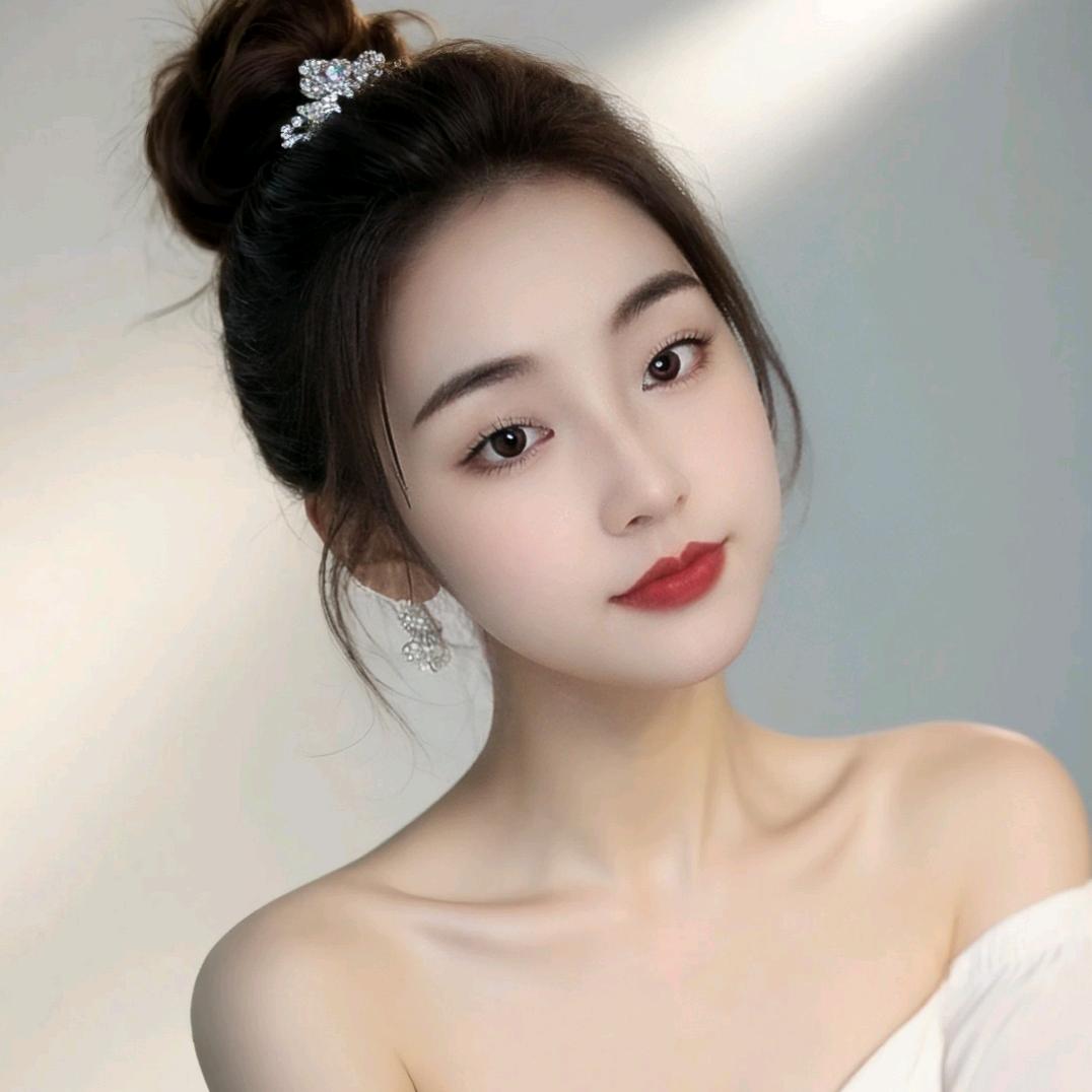 仙女不需要爱