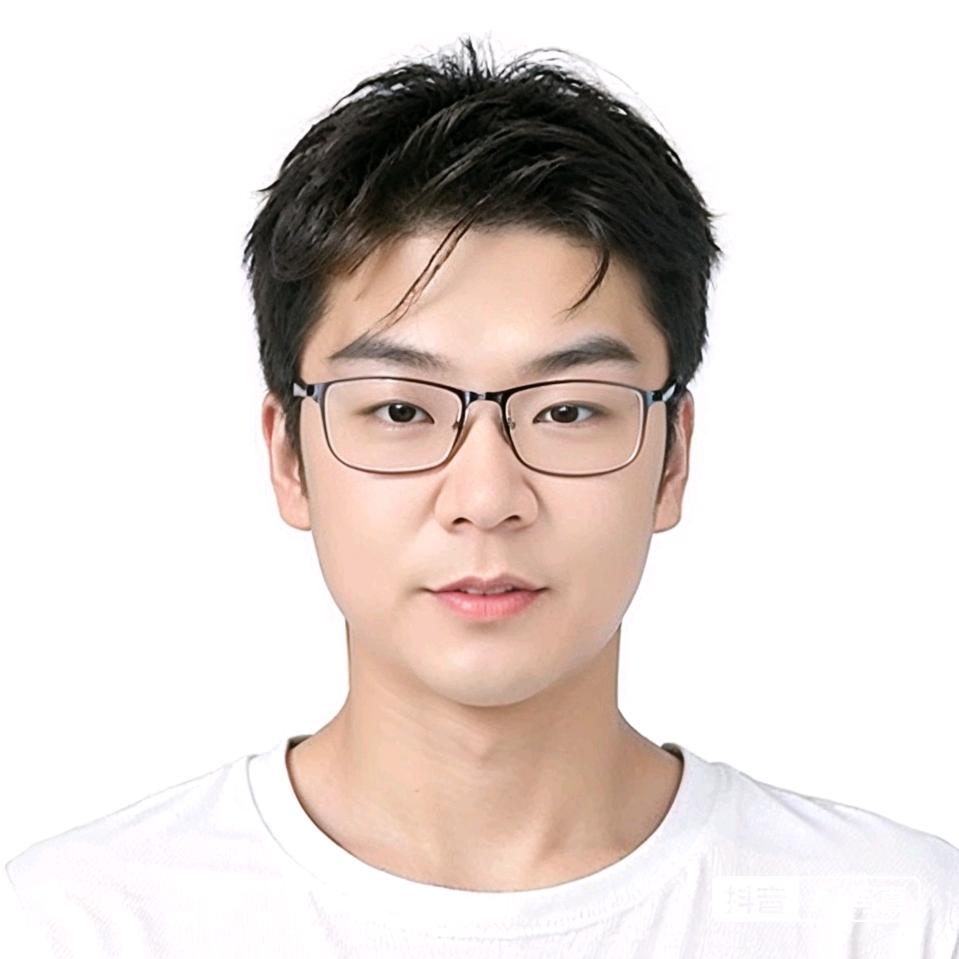 帅哥