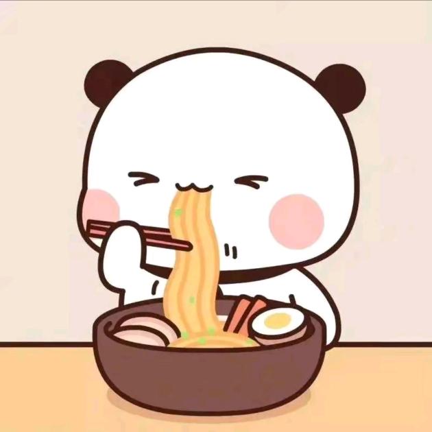 团子爱吃糖