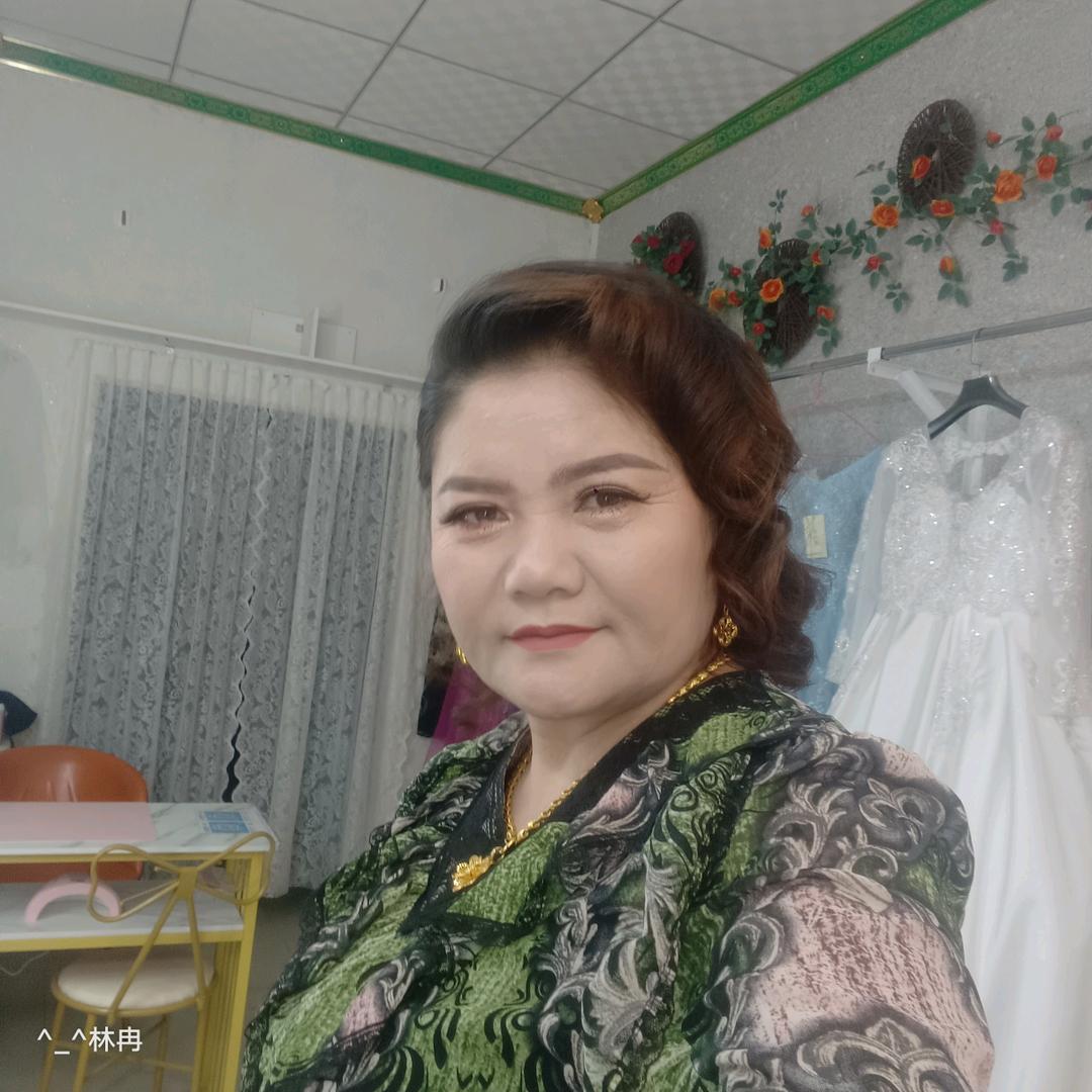 哈提古丽