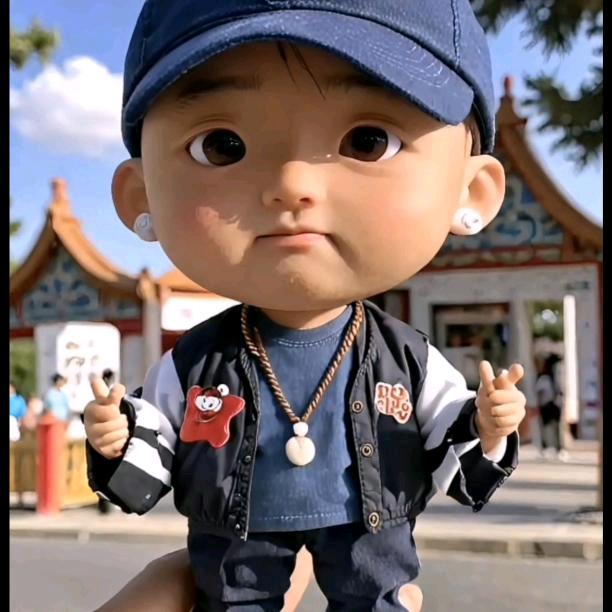 明哥🇨🇳