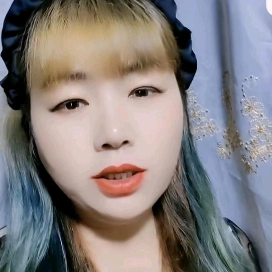许小姐