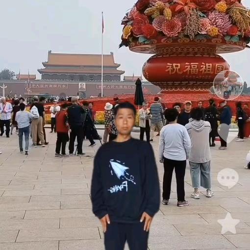 杨道军❤❤❤🍎🍎