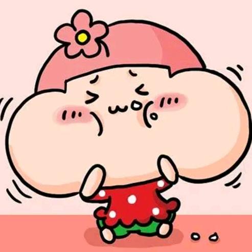 小花猪