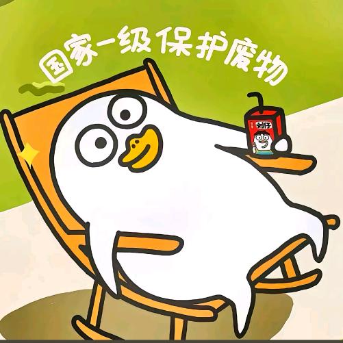 辛运的肉松小贝