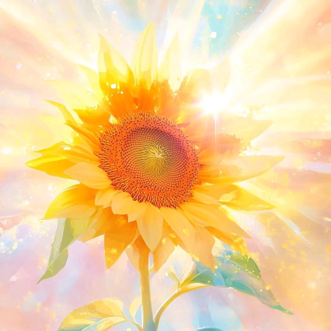 ᭄ཽ࿆向陽٭生輝࿐