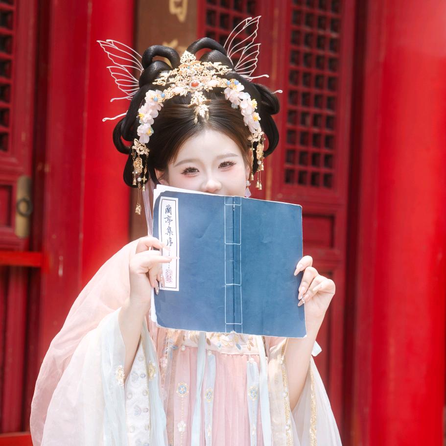 小恩恩～（嬉皮笑脸版）