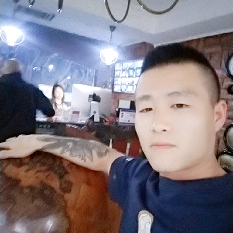 晨晨