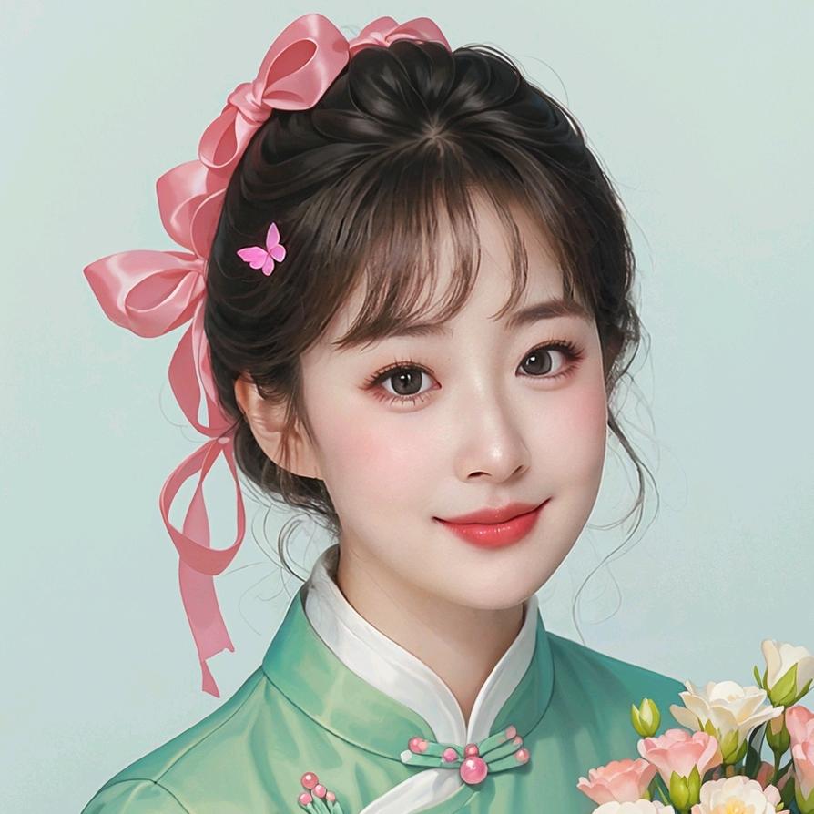 朵朵云☁️嘉彦宝儿🥰