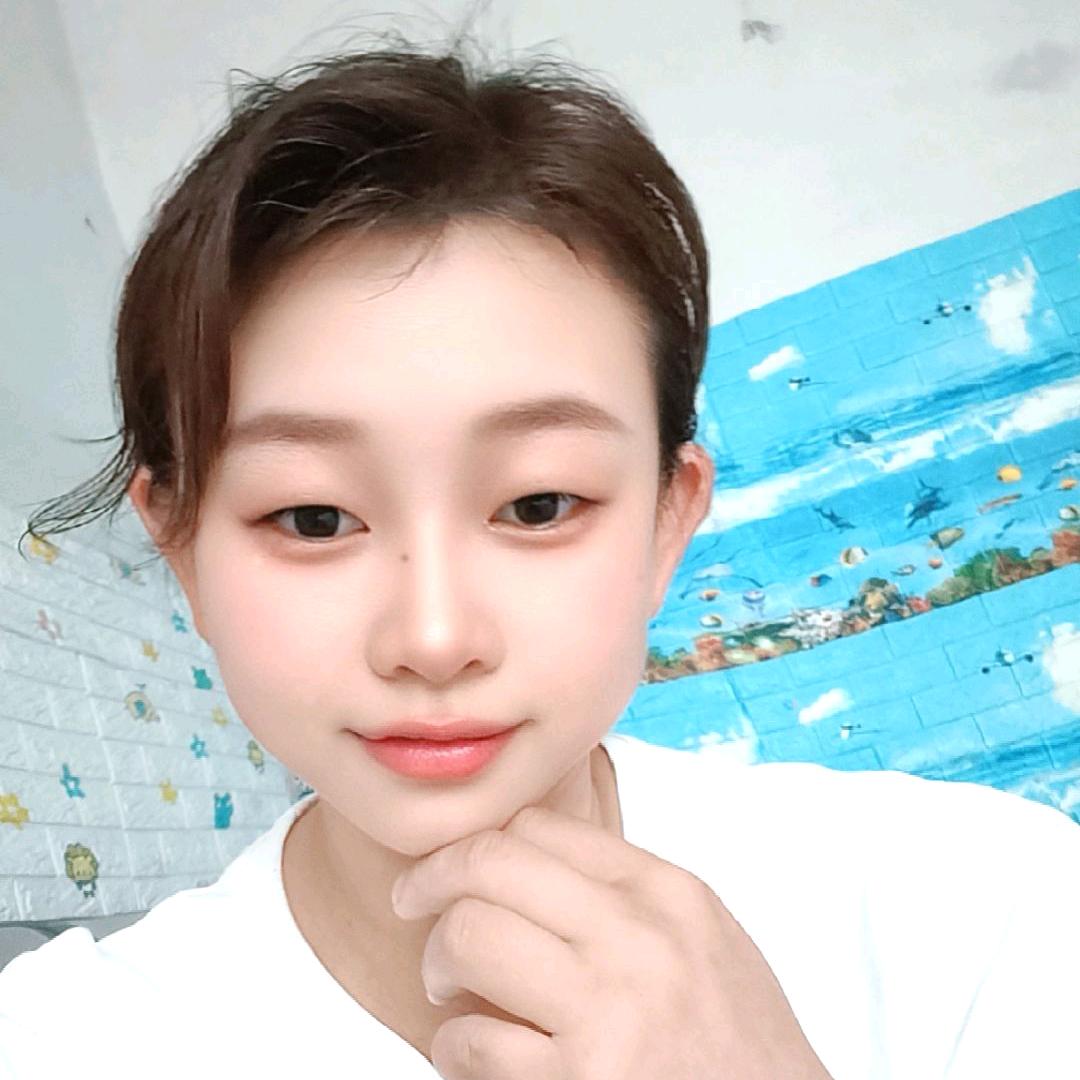 琴琴在努力