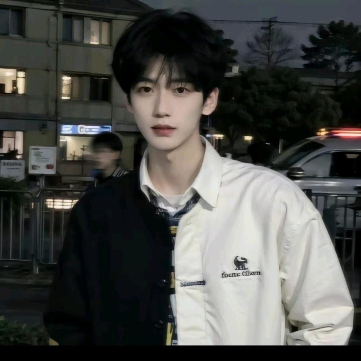 清渔K