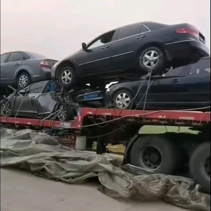 王强（汽车维修救援）（回收报废车）