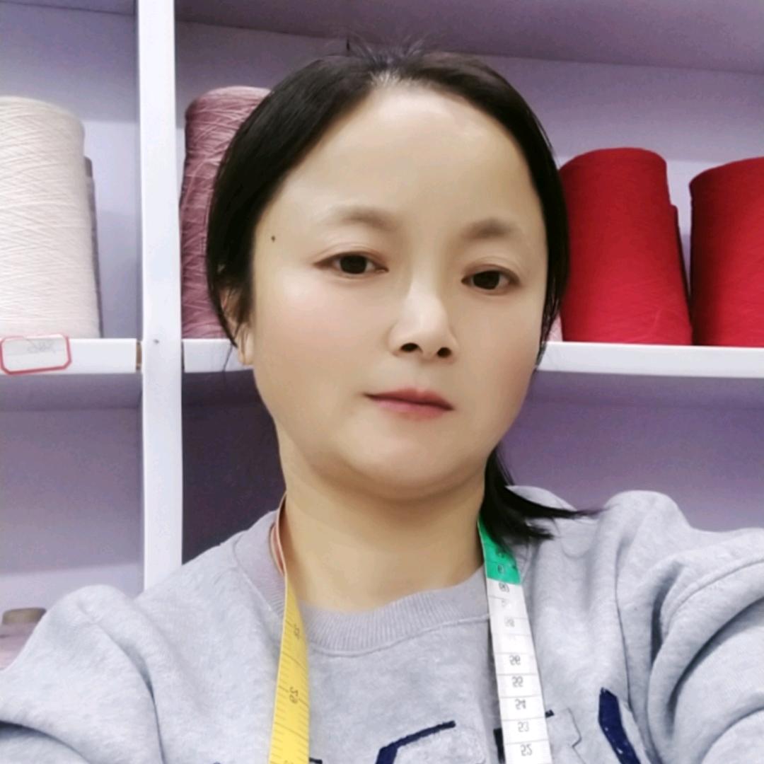 经开羊绒衫定制