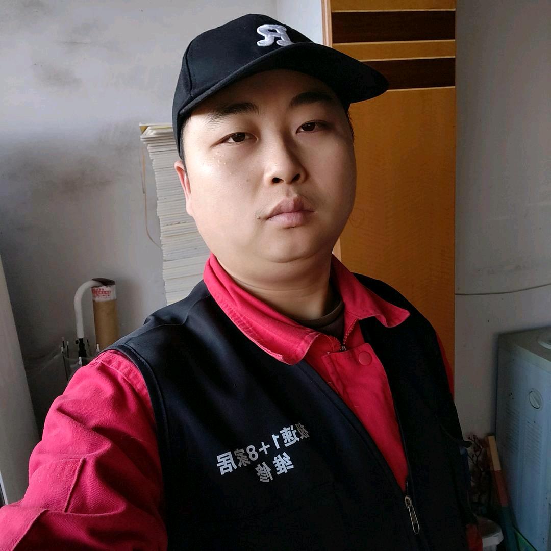 涪陵家电维修 -小唐