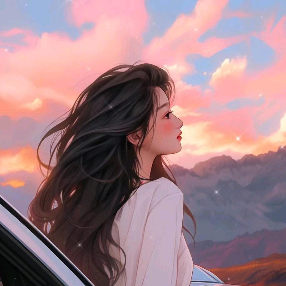 爱的温暖