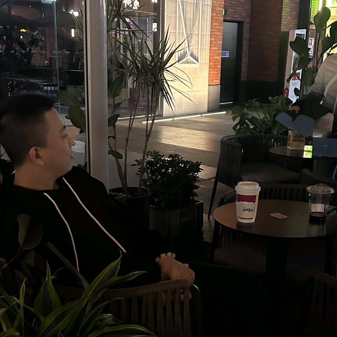 爱吃蟹肉丸的灵慧郡主头像