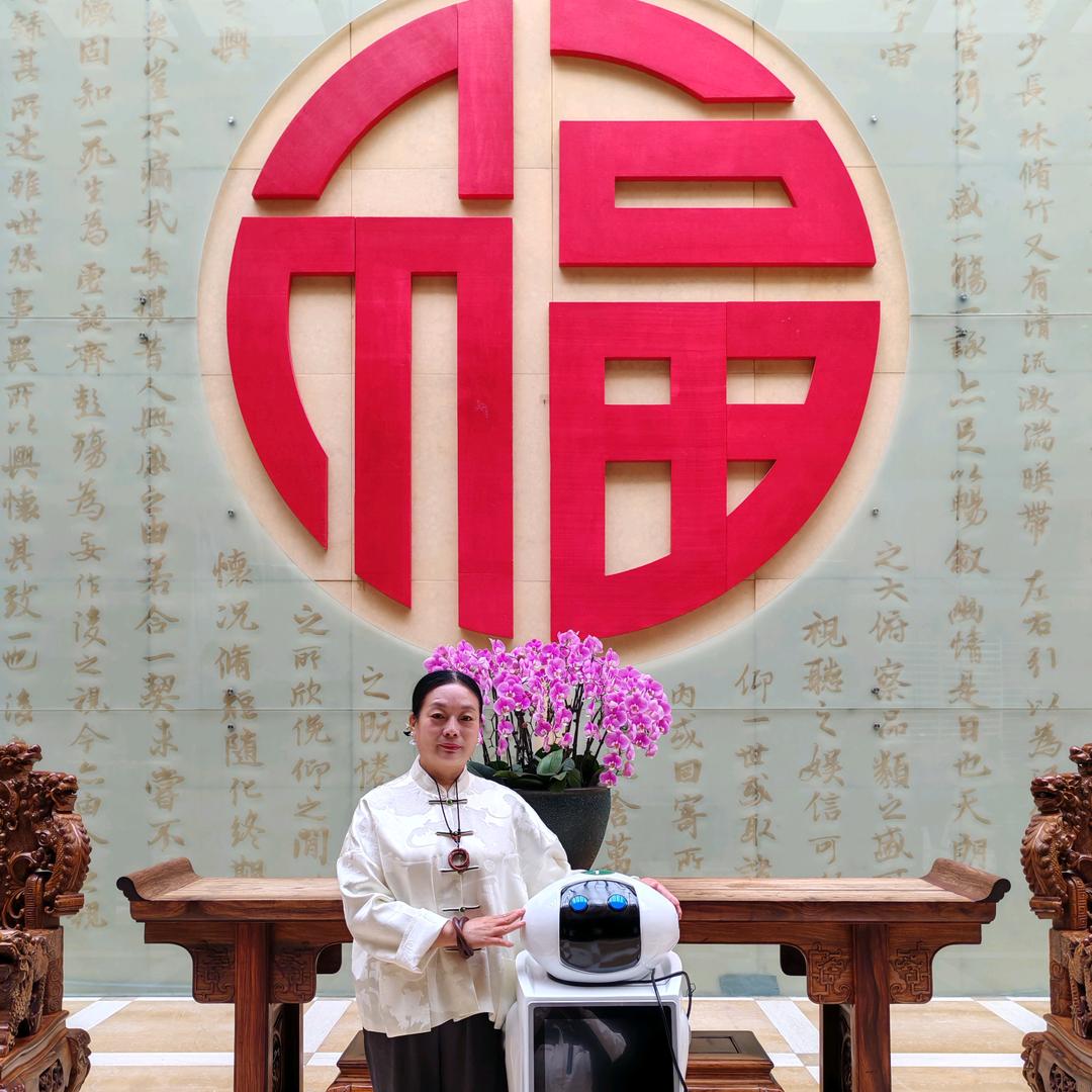 心明视训（惠州）技术有限公司