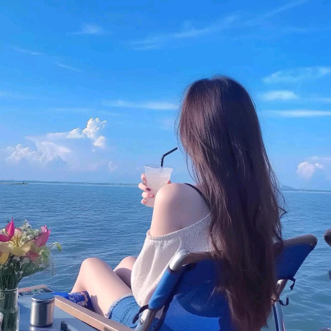 沐熙🌊
