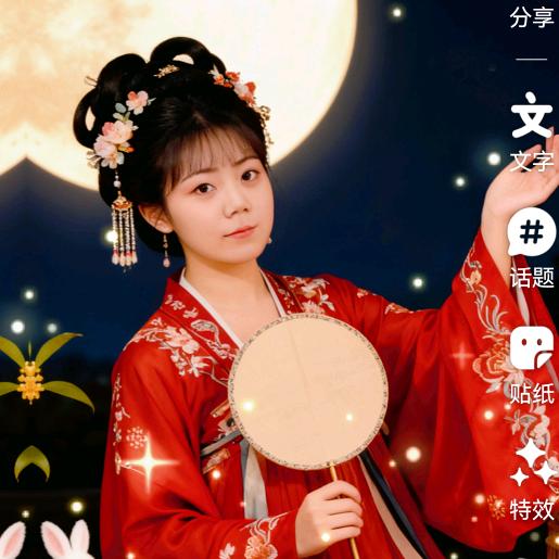 小胖爱购物