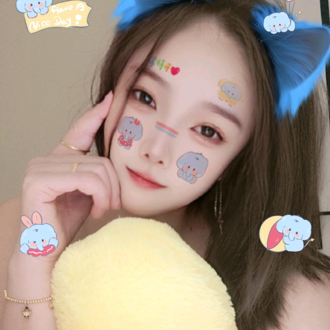 〰️💕兴 💋 婷🦋💕🌷〰️