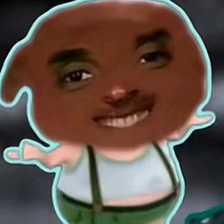 小呆呆