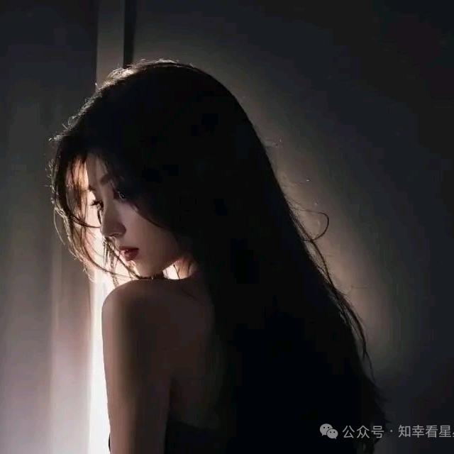 💋👉小仙女