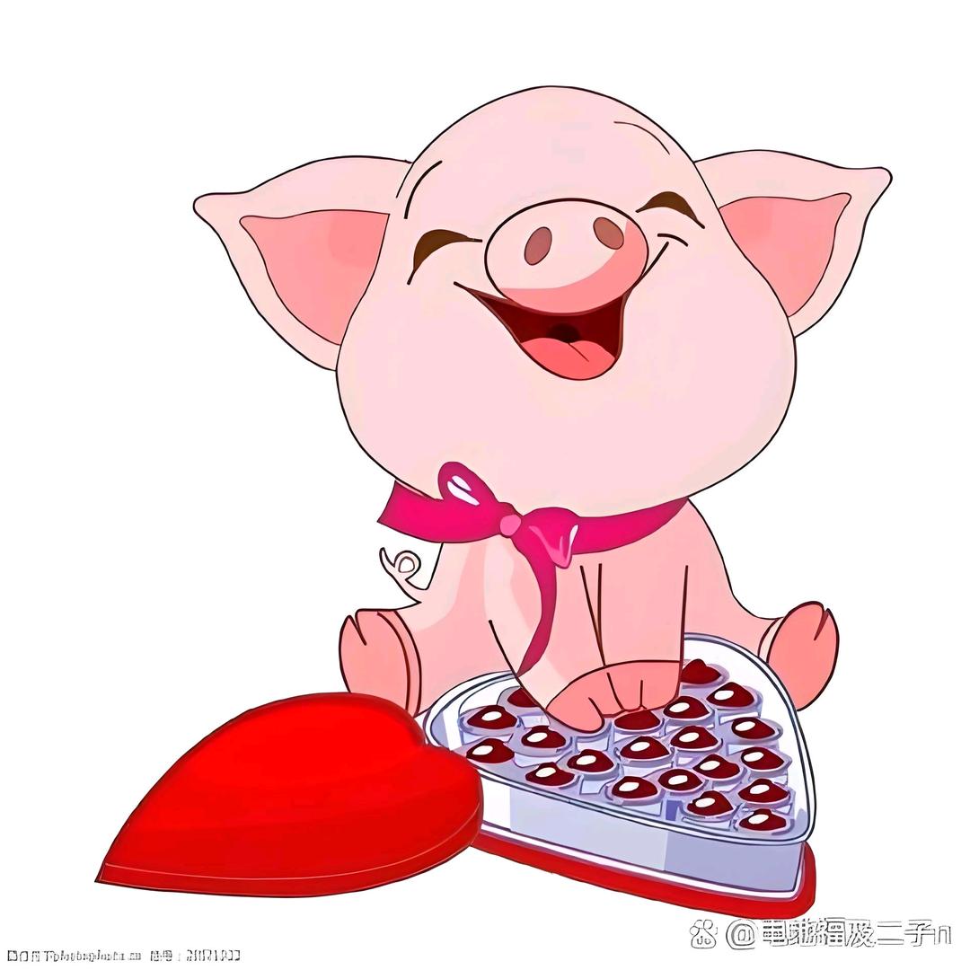 小胖胖
