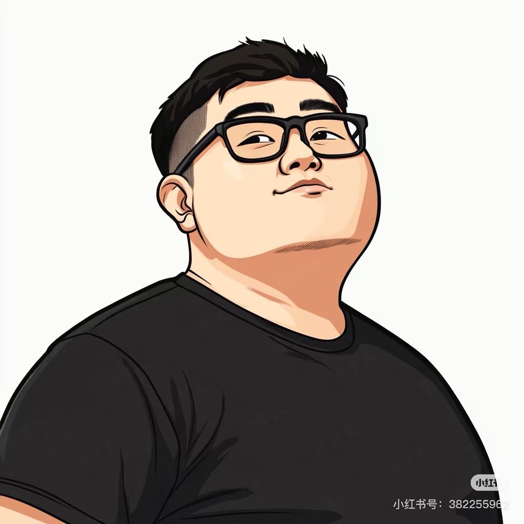 两个小胖子