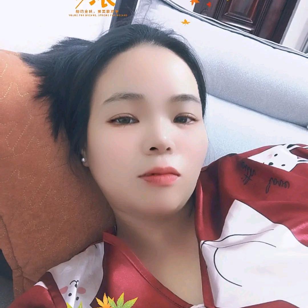 小红