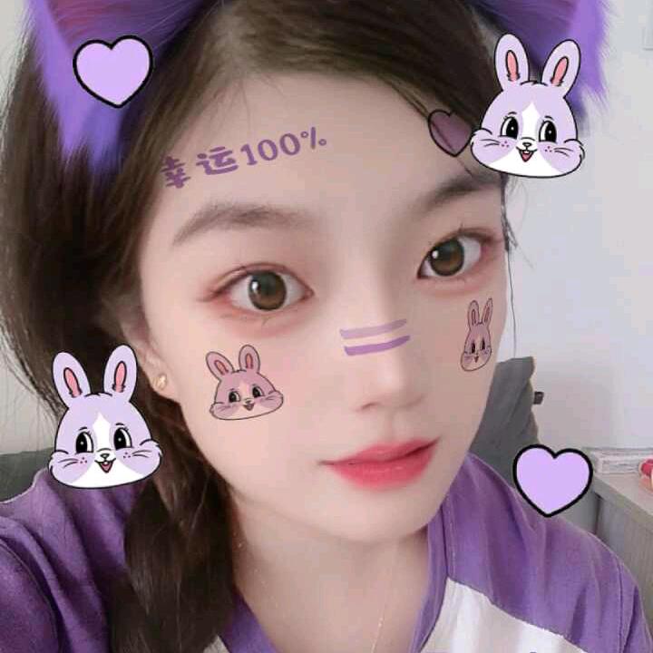ღ芸熙᭄
