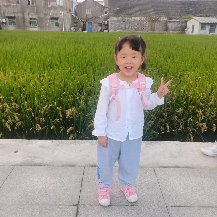 爱笑的女孩运气不会太差
